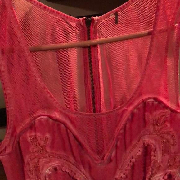 Dress - Picture 4 of 5